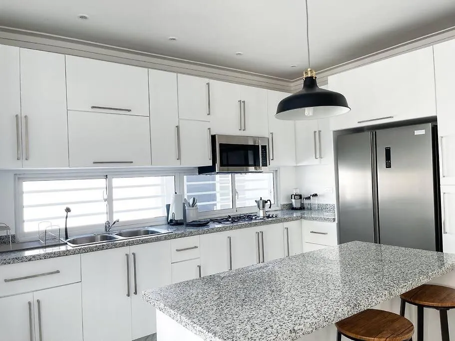 Holiday home Villa Ana Luisa - Pool, Ac, 3Min To Beach, Modern 3Bd/3.5Ba La Romana