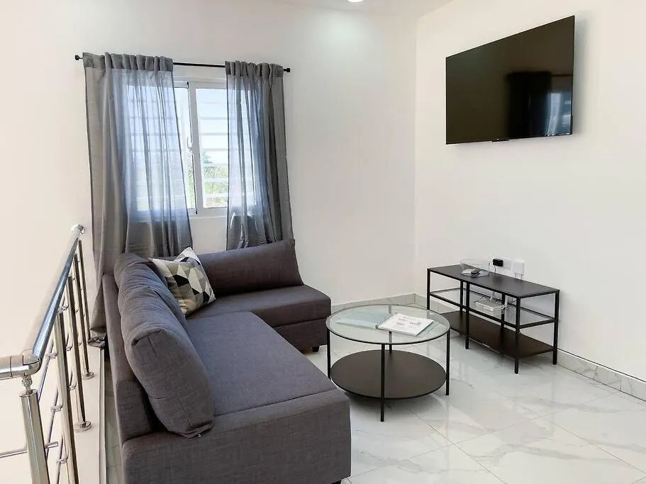 Villa Ana Luisa - Pool, Ac, 3Min To Beach, Modern 3Bd/3.5Ba La Romana 0*,  Dominican Republic