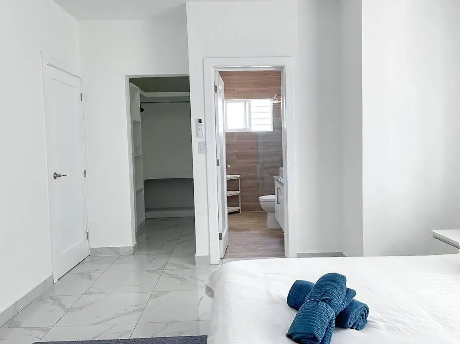 Villa Ana Luisa - Pool, Ac, 3Min To Beach, Modern 3Bd/3.5Ba La Romana 0*,