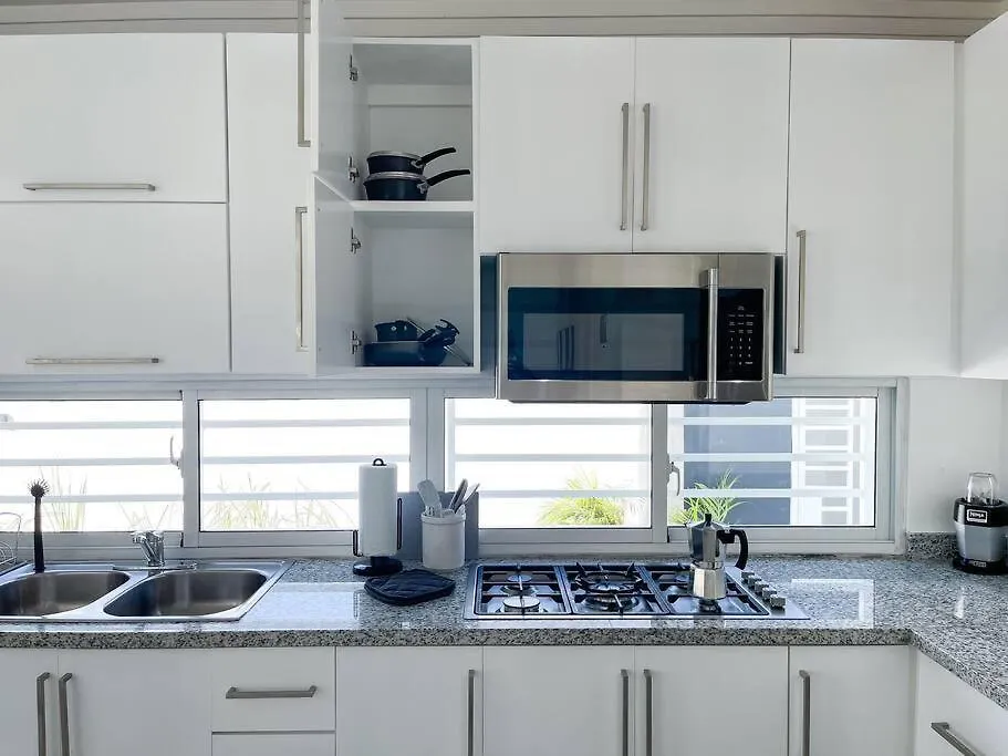 Holiday home Villa Ana Luisa - Pool, Ac, 3Min To Beach, Modern 3Bd/3.5Ba La Romana