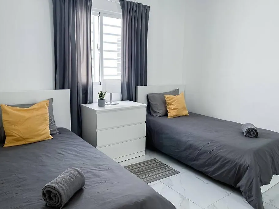 Villa Ana Luisa - Pool, Ac, 3Min To Beach, Modern 3Bd/3.5Ba La Romana Holiday home