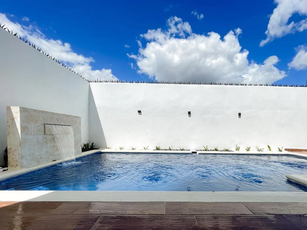 Villa Ana Luisa - Pool, Ac, 3Min To Beach, Modern 3Bd/3.5Ba La Romana Holiday home