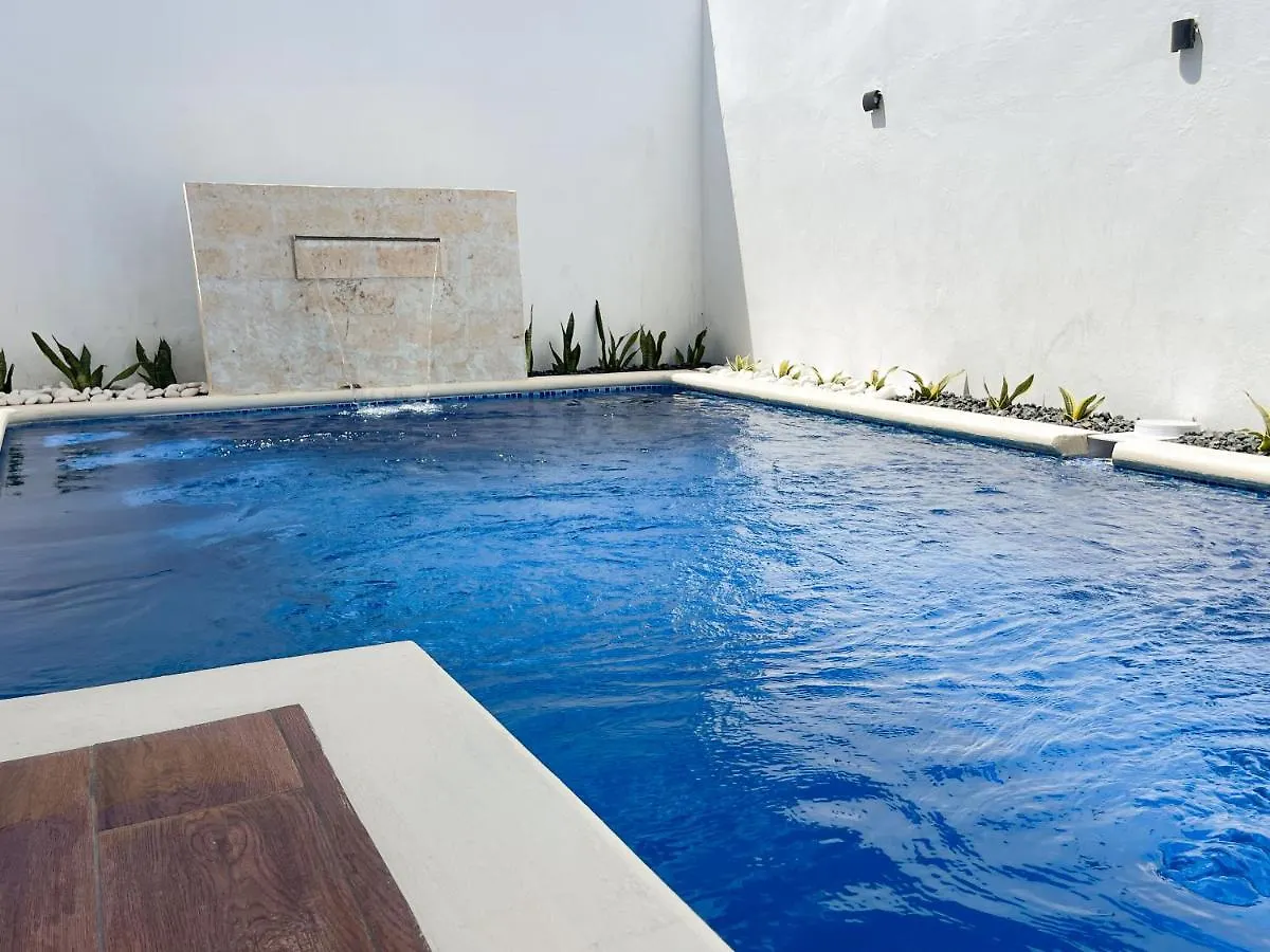 Holiday home Villa Ana Luisa - Pool, Ac, 3Min To Beach, Modern 3Bd/3.5Ba La Romana Dominican Republic