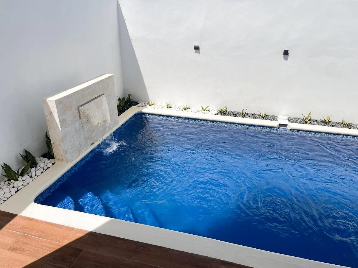 Villa Ana Luisa - Pool, Ac, 3Min To Beach, Modern 3Bd/3.5Ba La Romana 0*,  Dominican Republic