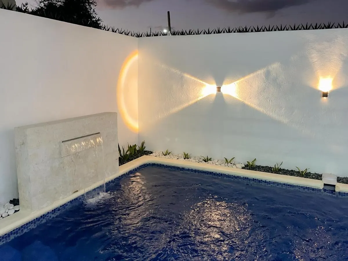 Prázdninový dům Villa Ana Luisa - Pool, Ac, 3Min To Beach, Modern 3Bd/3.5Ba La Romana