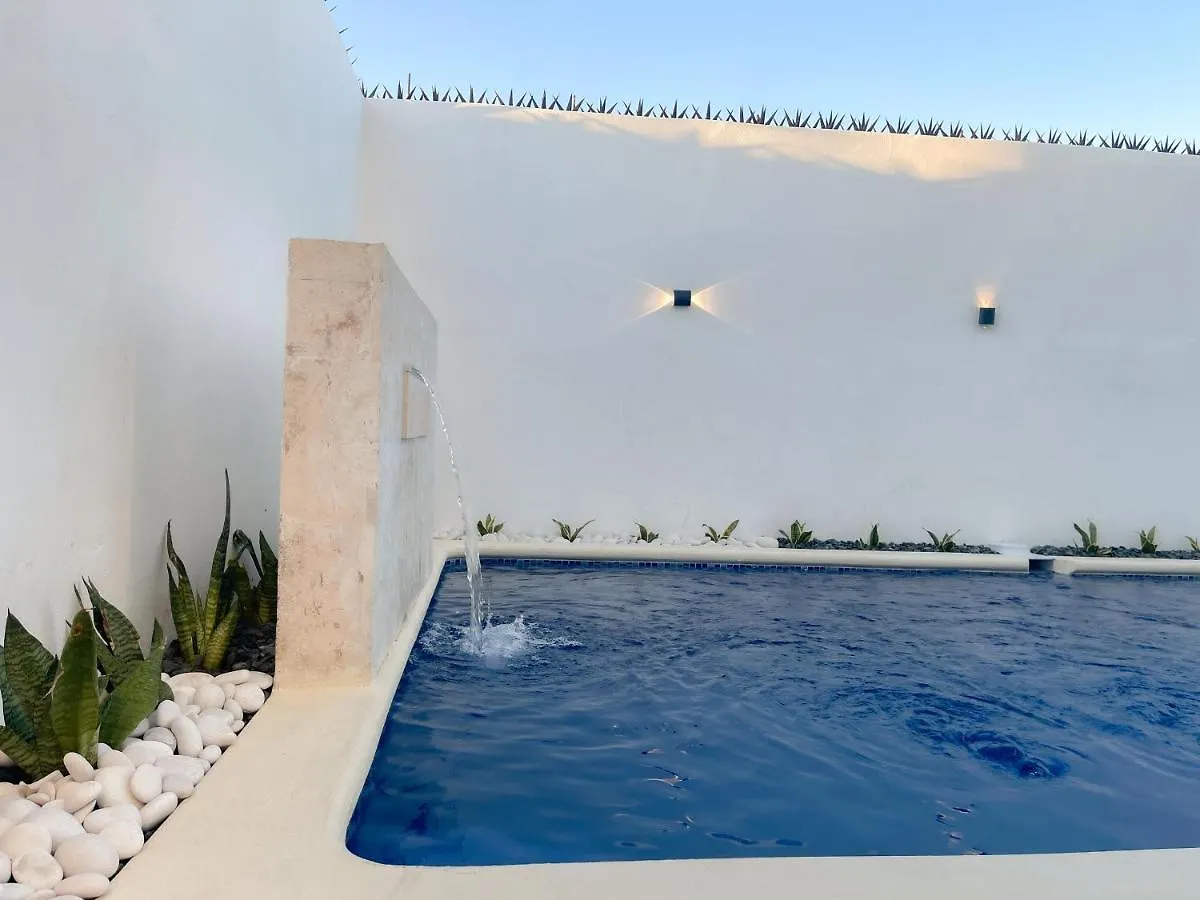 Villa Ana Luisa - Pool, Ac, 3Min To Beach, Modern 3Bd/3.5Ba La Romana Dominikánská republika